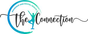 The Connection Corporation Logo
